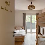 Le Grand Air فيلة لاكانو