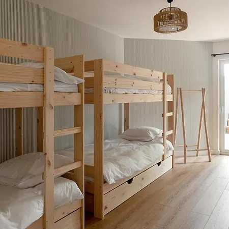 Le Grand Air Villa *