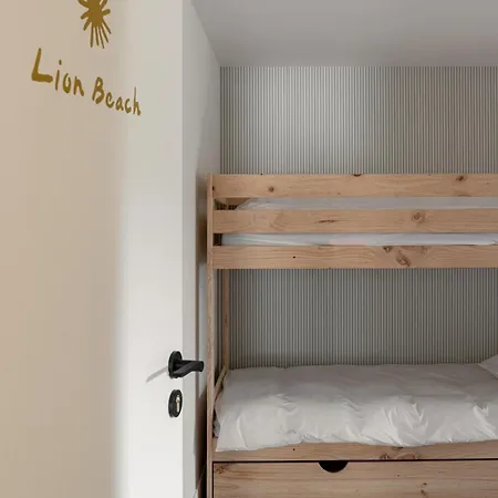 Le Grand Air Villa Lacanau