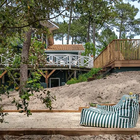 Le Grand Air * Lacanau