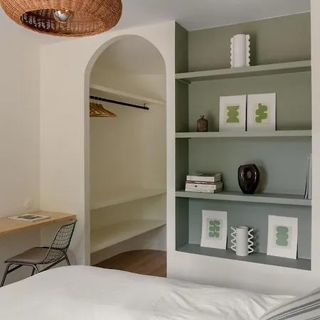 Le Grand Air Lacanau