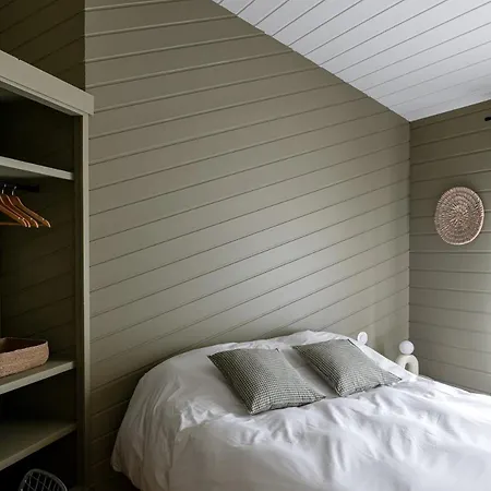 Le Grand Air Lacanau