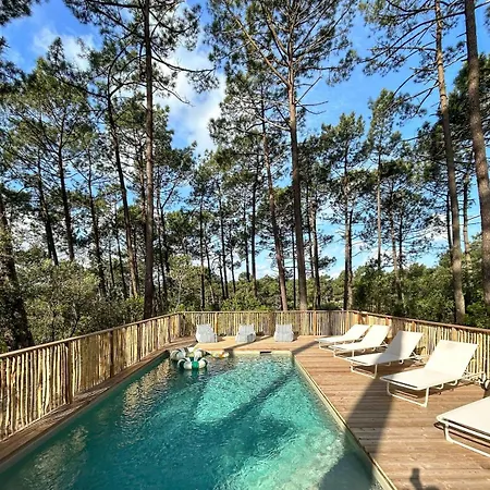 Villa Le Grand Air *