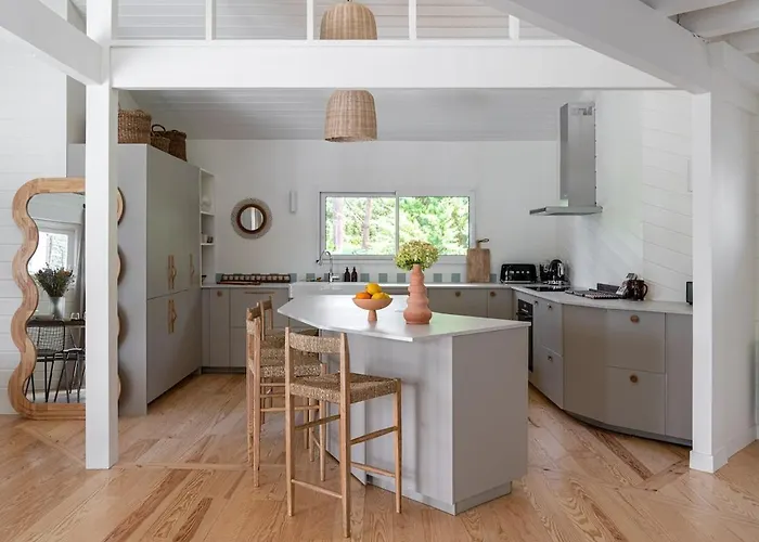 Le Grand Air Lacanau