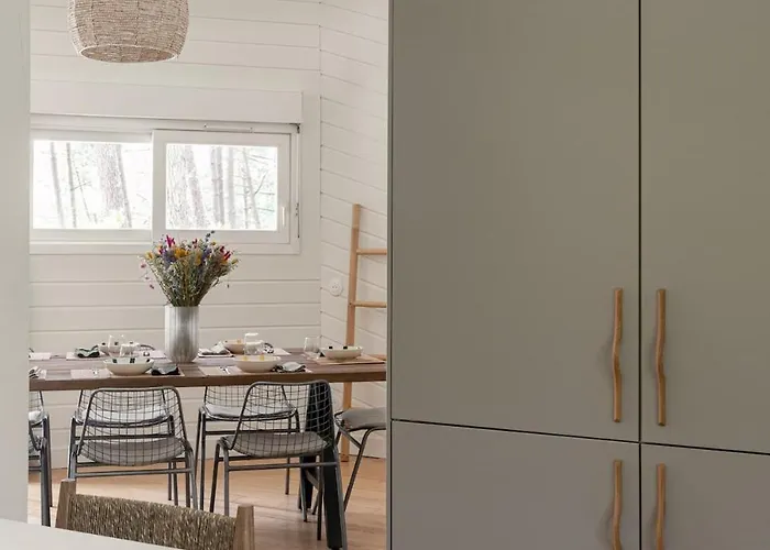 Villa Le Grand Air *