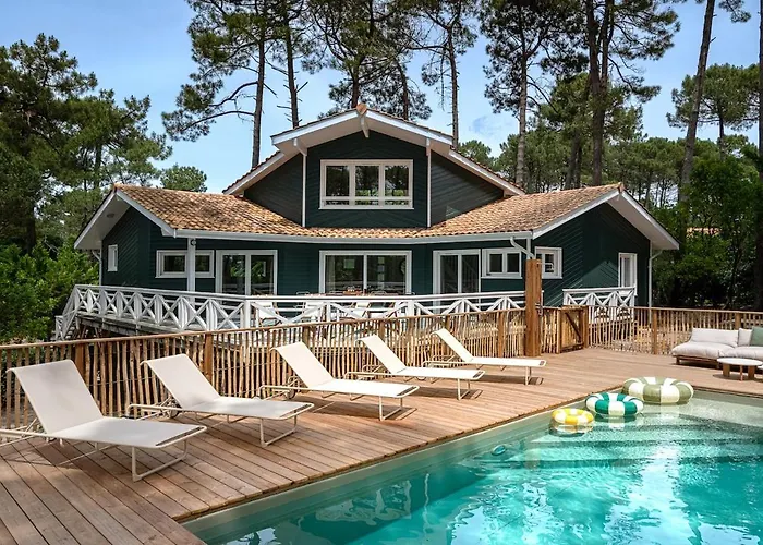 Le Grand Air * Lacanau