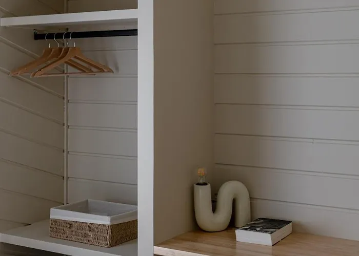 Le Grand Air Villa *