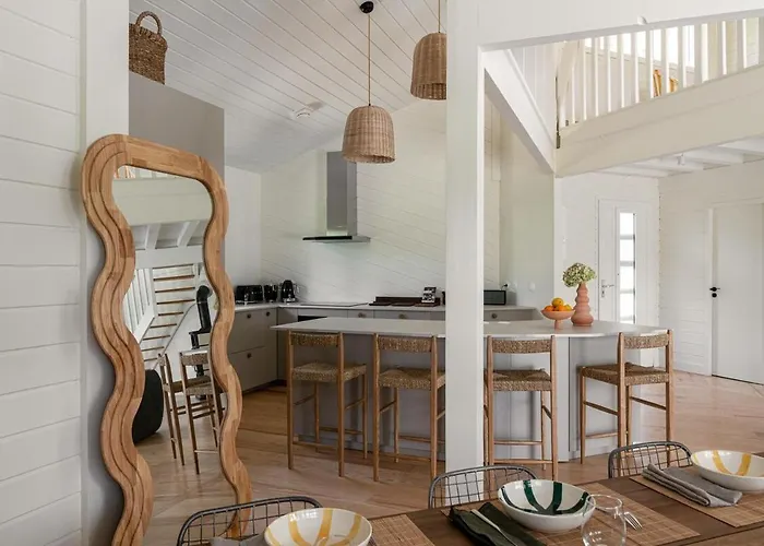 Le Grand Air Villa